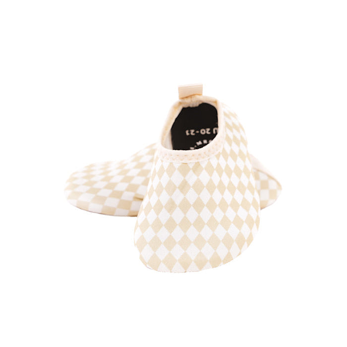 Mrs. Ertha - Waterschoenen | Speckled Diamond