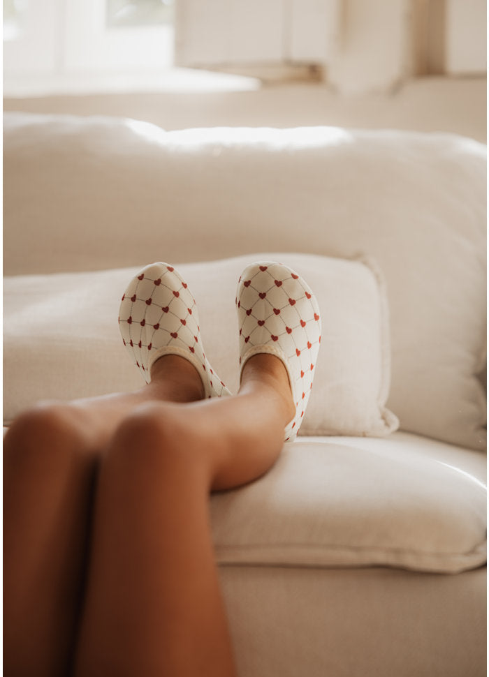 Mrs. Ertha - Waterschoenen | Lovely Roots