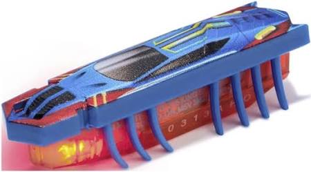 Hex Bots - Nano Flash