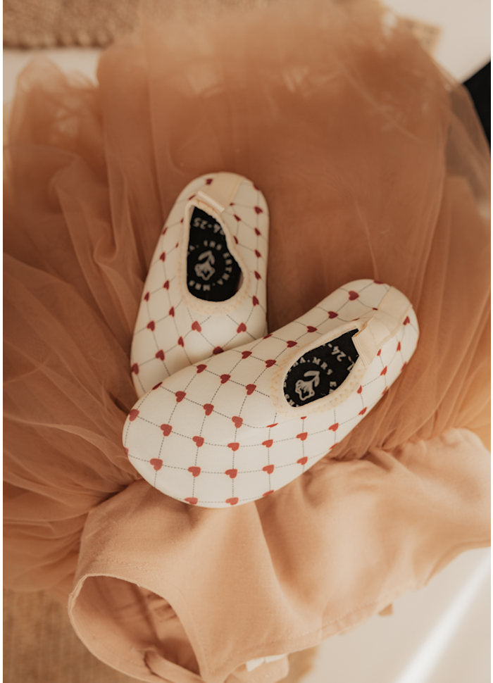 Mrs. Ertha - Waterschoenen | Lovely Roots