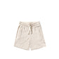 Your Wishes - Stamped Palms | Bermuda Shorts