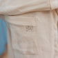 Your Wishes - Stamped Palms | Bermuda Shorts