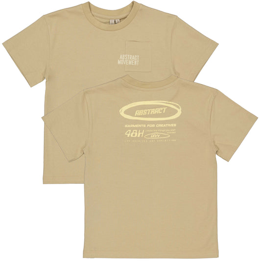 Levv - Shirt | Beer