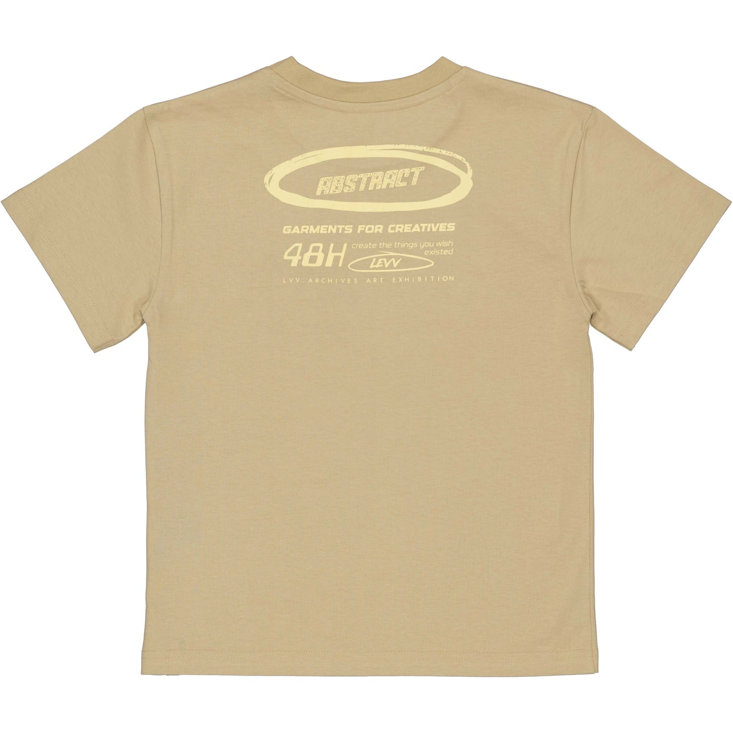 Levv - Shirt | Beer