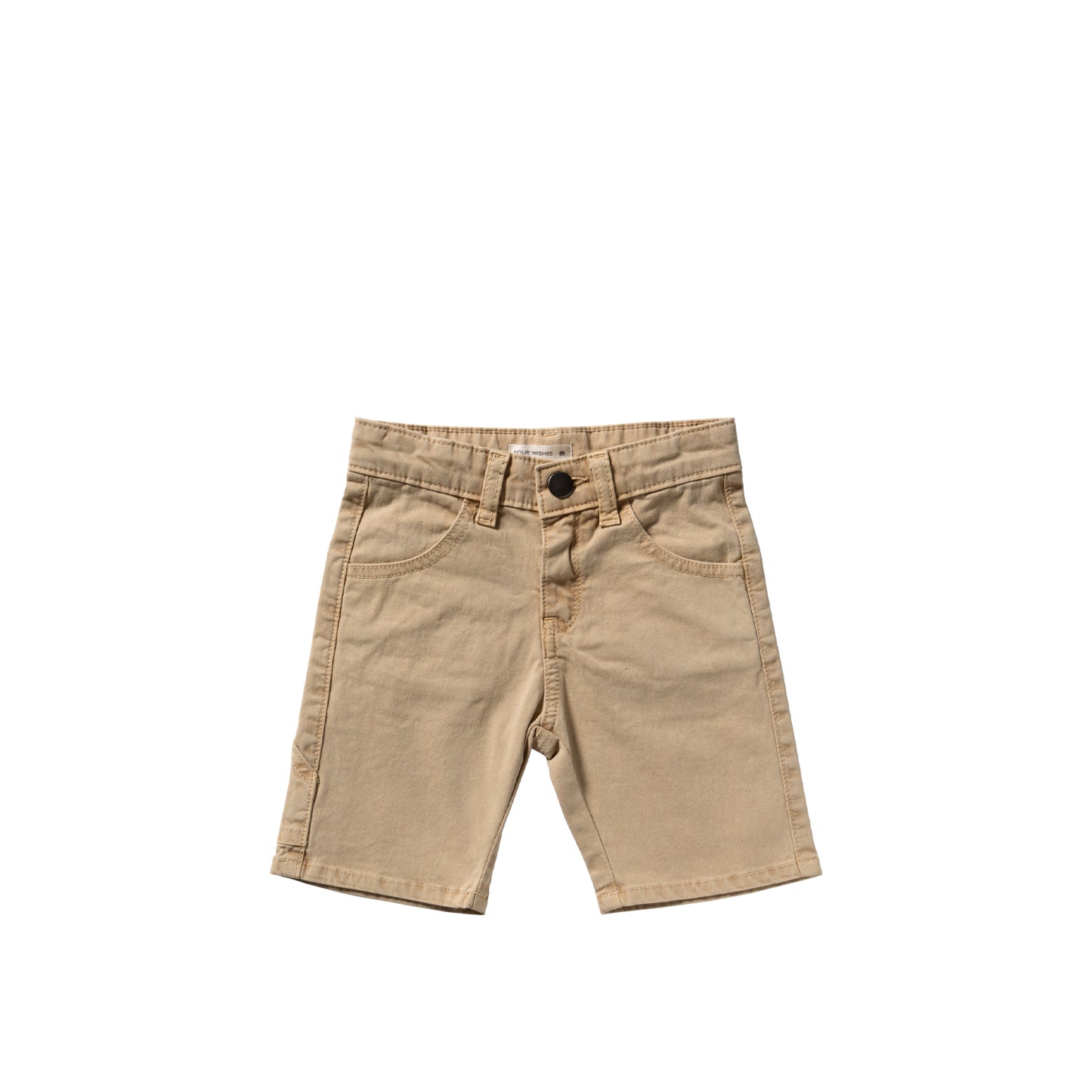 Your Wishes - Garment Dye | Worker Bermuda