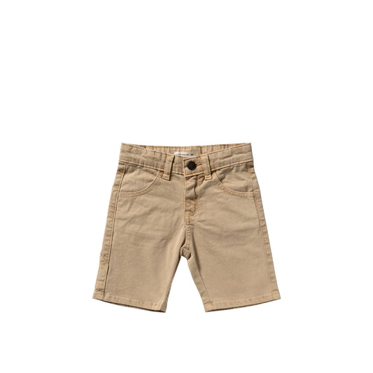 Your Wishes - Garment Dye | Worker Bermuda