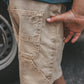 Your Wishes - Garment Dye | Worker Bermuda