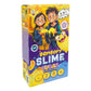 Tuban - DIY Slijm set | Sensory Slime 6 in 1