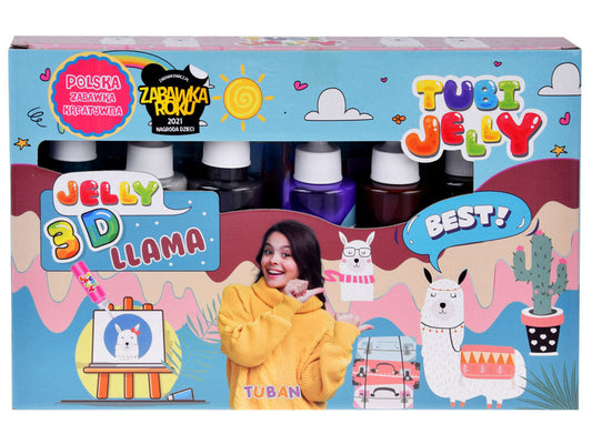 Tuban - Tubi Jelly | Lama