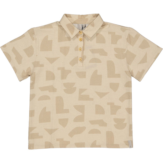 Levv - Shirt | Bertus