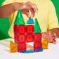 MAGNA-TILES® Micro Mags Travel - Set van 26 stuks