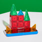 MAGNA-TILES® Micro Mags Travel - Set van 26 stuks