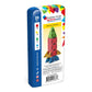 MAGNA-TILES® Micro Mags Travel - Set van 26 stuks