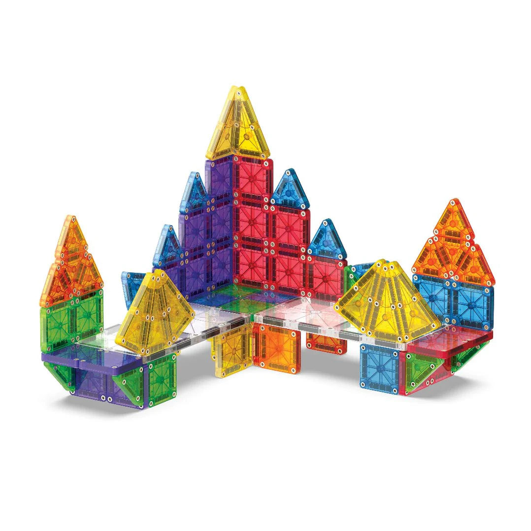 MAGNA-TILES® Micro Mags - Set van 70 stuks