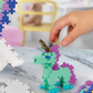 Plus Plus - Learn to Build | Eenhoorn (3908)
