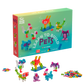 Plus Plus - Learn to Build | Dieren (3962)