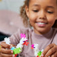 Plus Plus - Learn to Build | Dieren (3962)