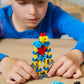 Plus Plus - Learn to Build | Robots (3963)