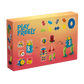 Plus Plus - Learn to Build | Robots (3963)