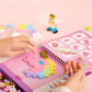 Plus Plus - Activity Pad | Fairy Tale (3988)