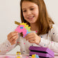 Plus Plus - Activity Pad | Fairy Tale (3988)