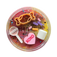 SensoryFun - SensoryDough Thema klei | Candy