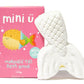 Mini U - Badbruisbal Zeemeermin