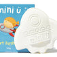 Mini U - Badbruisbal Raket