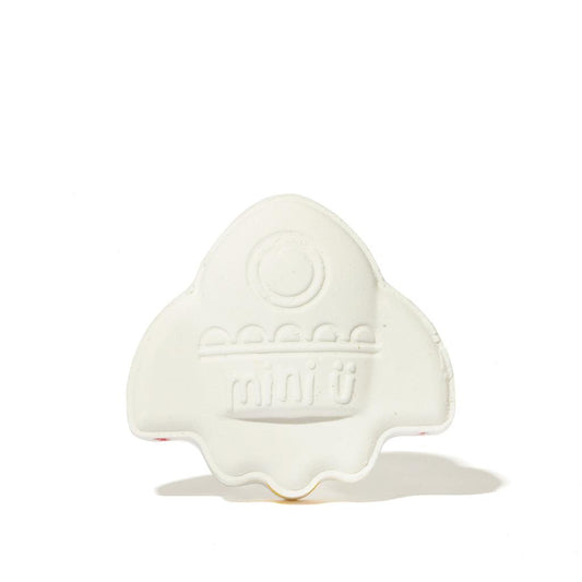 Mini U - Badbruisbal Raket