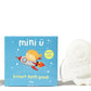 Mini U - Kadoset Bad | Blauw
