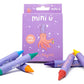 Mini U - Badkrijtjes