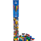 Plus Plus - Tube 100 stuks | Basic (4023)