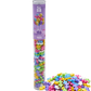 Plus Plus - Tube 100 stuks | Pastel (4025)