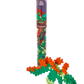 Plus Plus - Tube 100 stuks | Stegosaurus (4093)