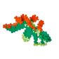 Plus Plus - Tube 100 stuks | Stegosaurus (4093)