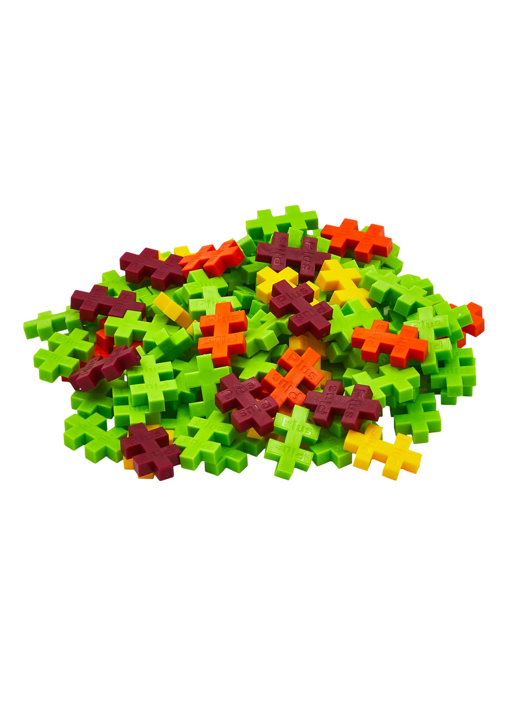 Plus Plus - Tube 100 stuks | Spinosaurus (4238)