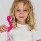 Plus Plus - Tube 100 stuks | Flamingo (4242)
