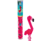 Plus Plus - Tube 100 stuks | Flamingo (4242)