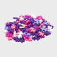 Plus Plus - Tube 100 stuks | Glitter (4244)