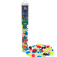 Plus Plus - Tube 100 stuks | Glow in the dark (4282)