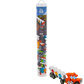 Plus Plus - Tube 100 stuks | Vrachtwagen (4287)