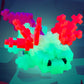 Plus Plus - Tube 100 stuks | Axolotl (4310)