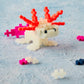 Plus Plus - Tube 100 stuks | Axolotl (4310)