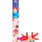Plus Plus - Tube 100 stuks | Axolotl (4310)