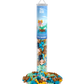 Plus Plus - Tube 100 stuks | Zeemeermin (4313)