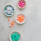 Plus Plus - Tube 100 stuks | Pastel (4225)