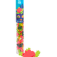 Plus Plus - Tube 100 stuks | Schildpad (4327)