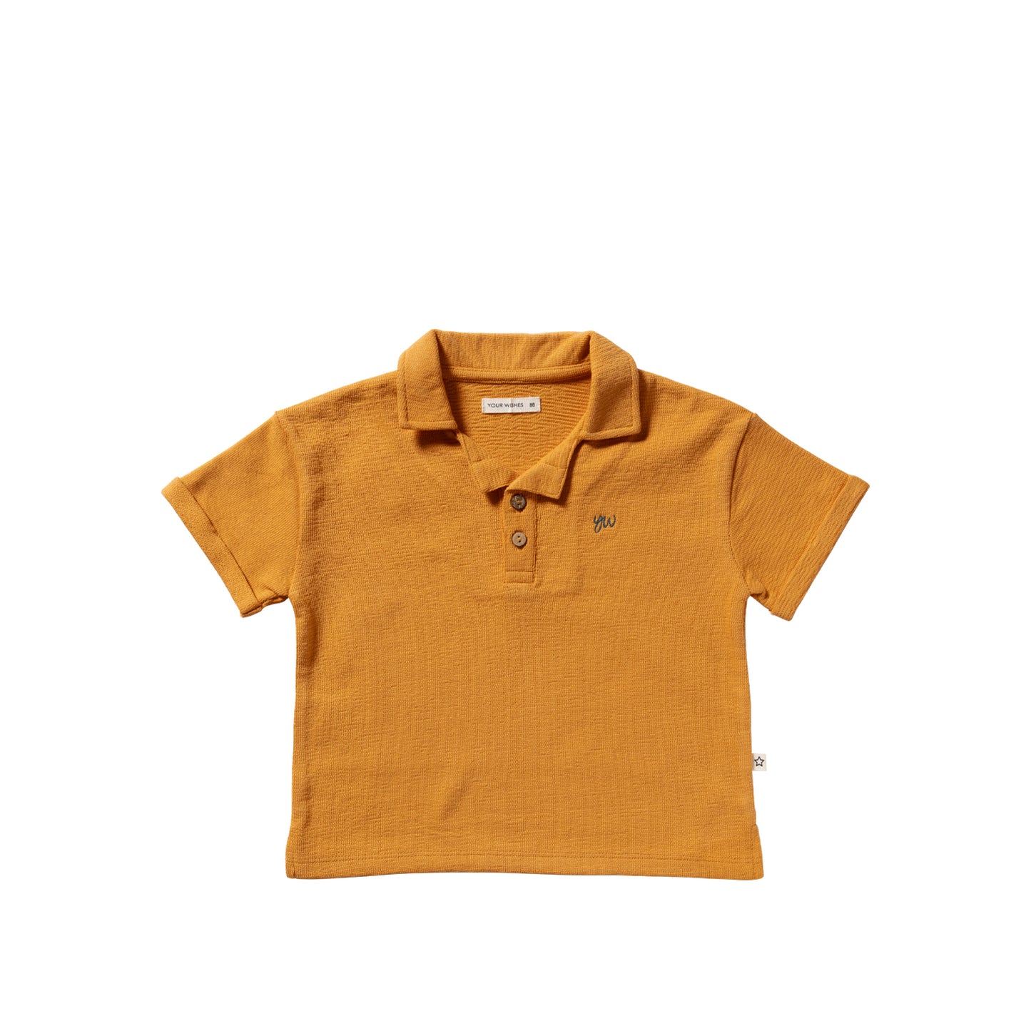 Your Wishes - Terry | Loose Polo