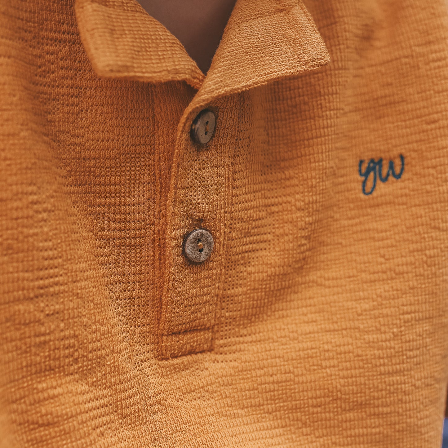 Your Wishes - Terry | Loose Polo