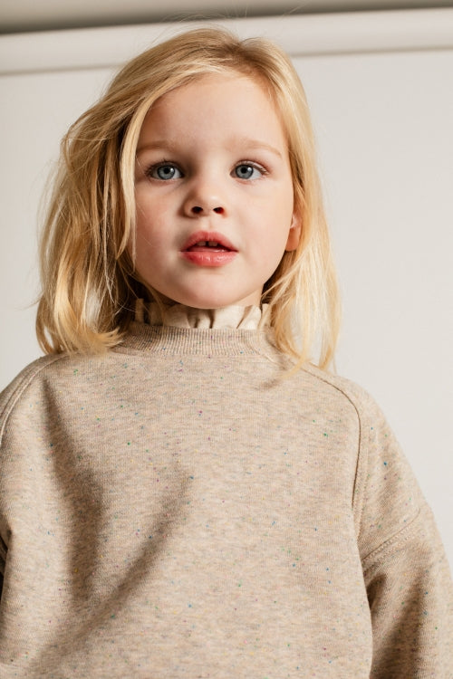 Baje Studio - Sweater Noville